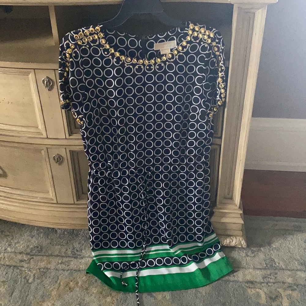 Michael Kors dress in size PM